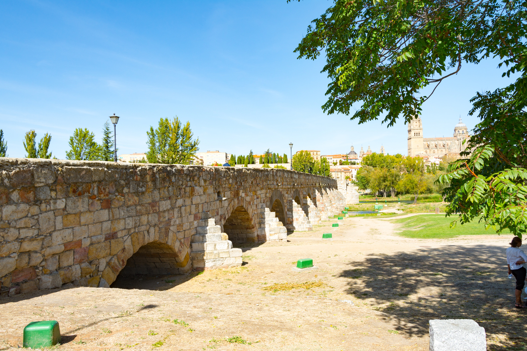 20170928 155120 , Salamanca, Castille and Leon, Spain